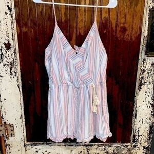 Andrew by unit romper